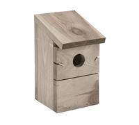 Peckish Everyday Bird Nest Box - One Size
