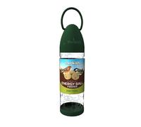 Peckish Everyday Energy Ball Feeder, Green
