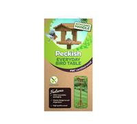 Peckish Everyday Garden Bird Table - One Size