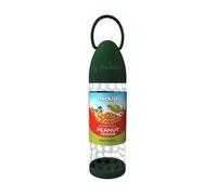 Peckish Everyday Plastic Peanut Bird Feeder