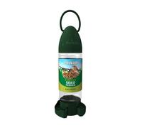 Peckish Everyday Plastic Seed Bird Feeder