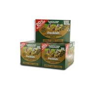 Peckish Extra Goodness Energy Balls 150 + 20% Extra Free