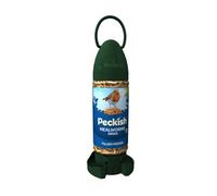 Peckish Mealworm Ready to Use Feeder for Birds - One Size