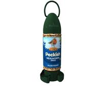 Peckish Mealworm Ready to Use Feeder for Birds - One Size