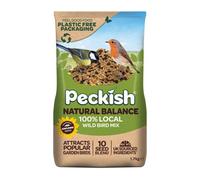 Peckish Natural Balance Seed Mix - 1.7kg