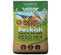 Peckish Natural Balance Seed Mix - 12.75kg