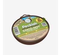 Peckish Natural Balance Wild Bird Coco-Not Feed