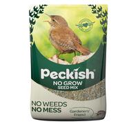 Peckish No Gro Seed Mix for Wild Birds - Size: 12.75kg