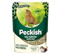 Peckish No Grow Wild Bird Seed Mix 12.75Kg