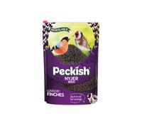 Peckish Nyjer Seed - 850g Bag