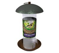 Peckish Nyjer Seed Feeder