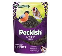 Peckish Nyjer Seed - 850g Bag