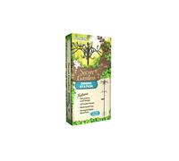 Peckish Secret Garden Bird Dining Station - One Size