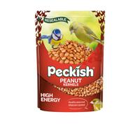 Peckish Peanuts 1Kg