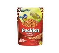 Peckish Peanuts 2kg