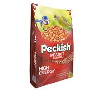 Peckish Peanuts for Wild Birds - 5kg