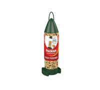 Peckish Peanuts Filled Feeder - One Size
