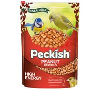 Peckish Peanuts for Wild Birds, 12.75 kg