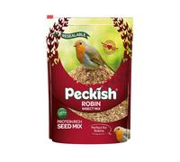 Peckish Robin Seed and Insect Mix Wild Bird Food - 2kg