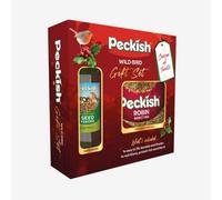 Peckish Season Of Tweets Wild Bird Insect Mix Food Gift Pack