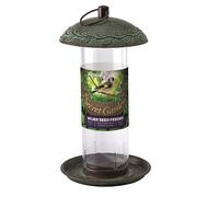 Peckish Secret Garden Nyjer Feeder