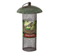 Peckish Secret Garden Peanut Feeder