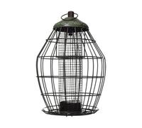 Peckish Secret Garden Squirrel Proof Peanut Bird Feeder