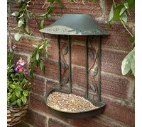 Peckish Secret Garden Wall Hang Table