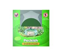 Peckish Small Bird Seed Feeder - One Size