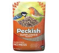 Peckish Sunflower Hearts - 12.75kg