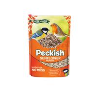 Peckish Sunflower Hearts 2kg