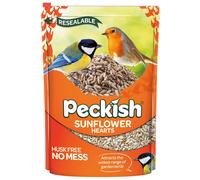 Peckish Peckish Sunflower Hearts 2Kg