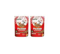 Peckish Winter Warmer Wild Bird Seed Mix, 1.7 kg (Pack of