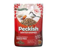 Peckish Winter Warmer Wild Bird Seed Mix, 12.75 kg