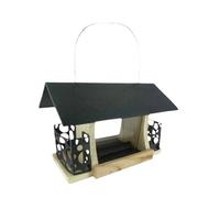 Peckish Woodland Feast Multi Feeder - Single