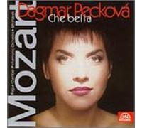 Peckova, Dagmar - Sings Mozart