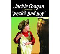Pecks Bad Boy