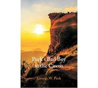 Peck's Bad Boy at the Circus