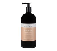 Pecksniff’s - Aroma:Therapy Moisturising Hand Wash, Liquid Hand Soap for Soft Skin, Hydrating & Cleansing, Handcrafted in England, Cruelty Free, Gift of Luxury (Cinnamon & Ginger) (ReCharge) (500ml)