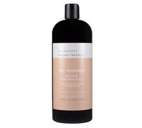Pecksniff’s - Aroma:Therapy Moisturising Shower Gel, Liquid Body Wash, Bath Gel for Men & Women, Hydrating, Handcrafted in England, Cruelty Free, Gift of Luxury (Cinnamon & Ginger) (ReCharge) (1L)