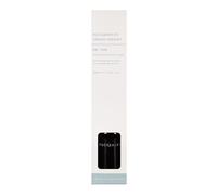 Pecksniff’s Reed Diffuser for Home, Aroma Therapy De-Tox Thyme Fragrance, Luxury Room Freshener, Handcrafted in England, 100 ml/3.38 fl oz