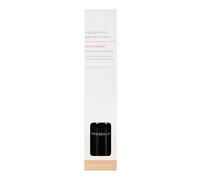 Pecksniff’s Reed Diffuser for Home, Aroma Therapy ReCharge with Cinnamon Fragrance, Luxury Room Freshener, Handcrafted in England, 100 ml/3.38 fl oz