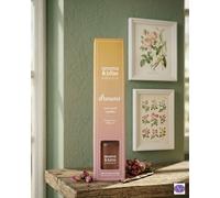 Pecksniff's Dreams Rose & Vanilla Fragrance Diffuser 100ml