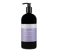 Pecksniff's Liquid Hand Wash, Re-Store Clary Sage & Lavender, 500 ml | Re-Store Herbal Hand Wash with Clary Sage & Lavender, 500 ml/16.9 fl oz