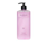 Pecksniff's Liquid Hand Wash, Rose & Peony, 725 ml/24.5 fl oz