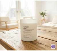 Pecksniff's Mood:Therapy Hope Candle 184g