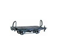 Peco 0-16.5 OR-40 Wagon Chassis Kit