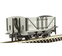 PECO 00-9 OPEN WAGON No 8 (Lynton & Barnstaple)