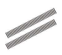 Peco SL-100 Nickel Silver Wooden Flexible Railway Track