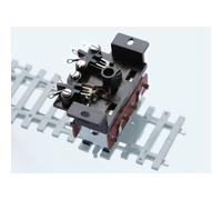 Peco PL-15 Twin Microswitch